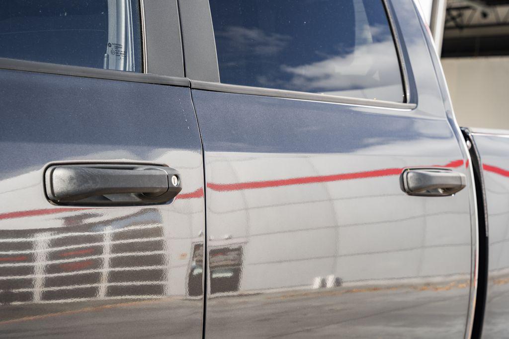 new 2026 Ram 2500 car, priced at $68,403