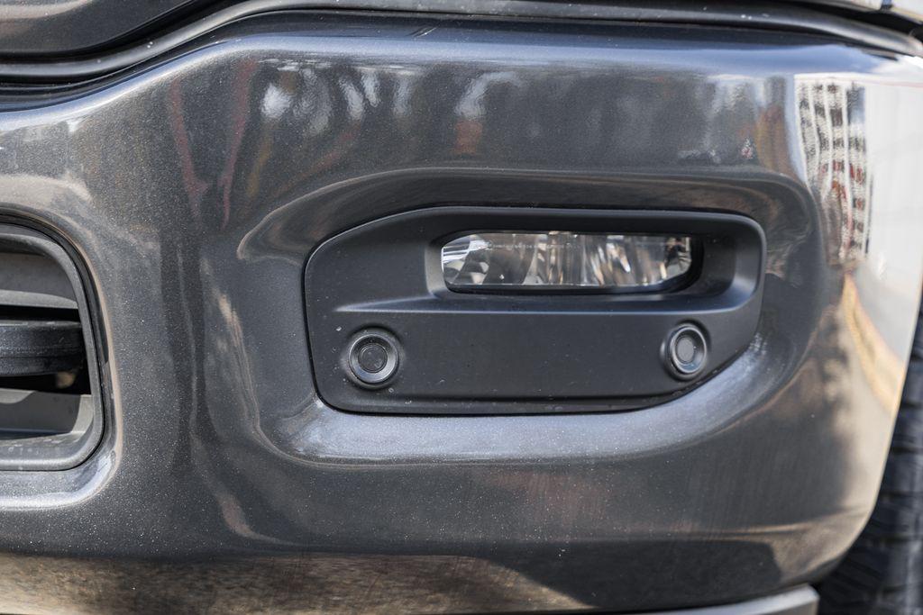 new 2026 Ram 2500 car, priced at $68,403