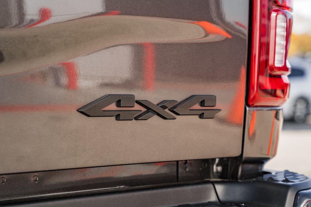 new 2026 Ram 2500 car, priced at $68,403