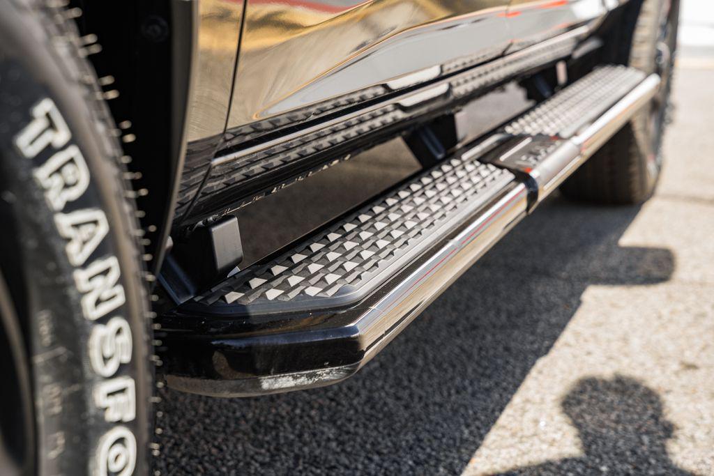 new 2026 Ram 2500 car, priced at $68,403