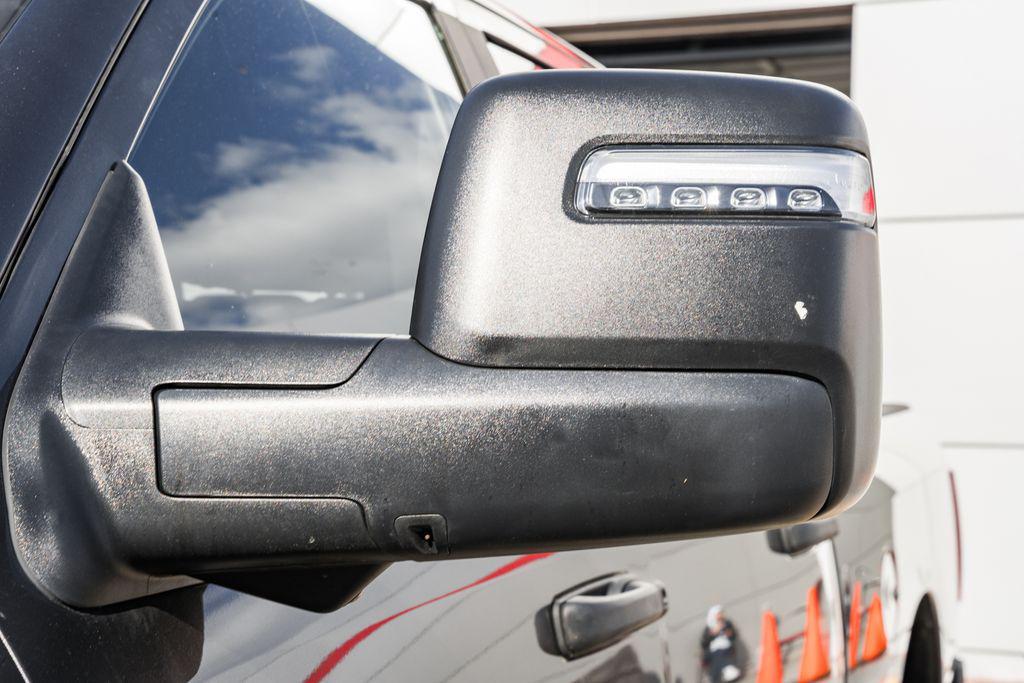 new 2026 Ram 2500 car, priced at $68,403