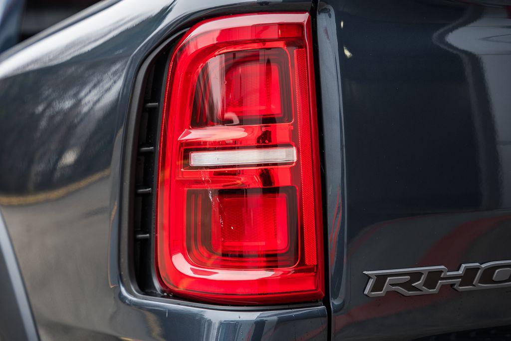 new 2026 Ram 1500 car, priced at $86,424