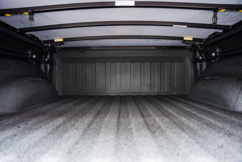 new 2026 Ram 1500 car, priced at $86,424