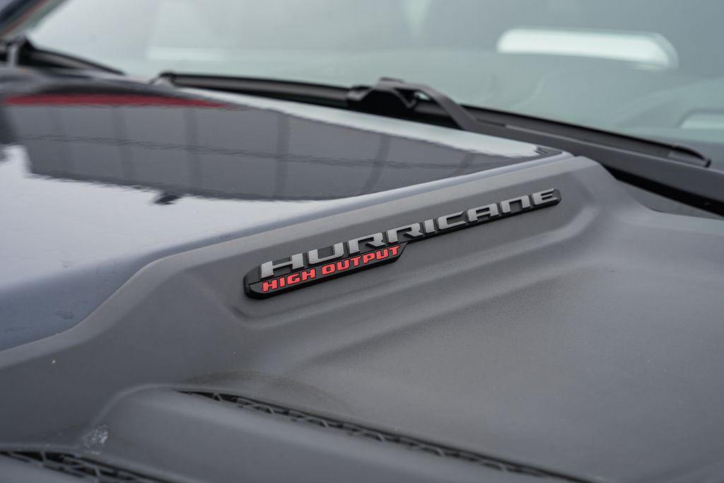 new 2026 Ram 1500 car, priced at $86,424