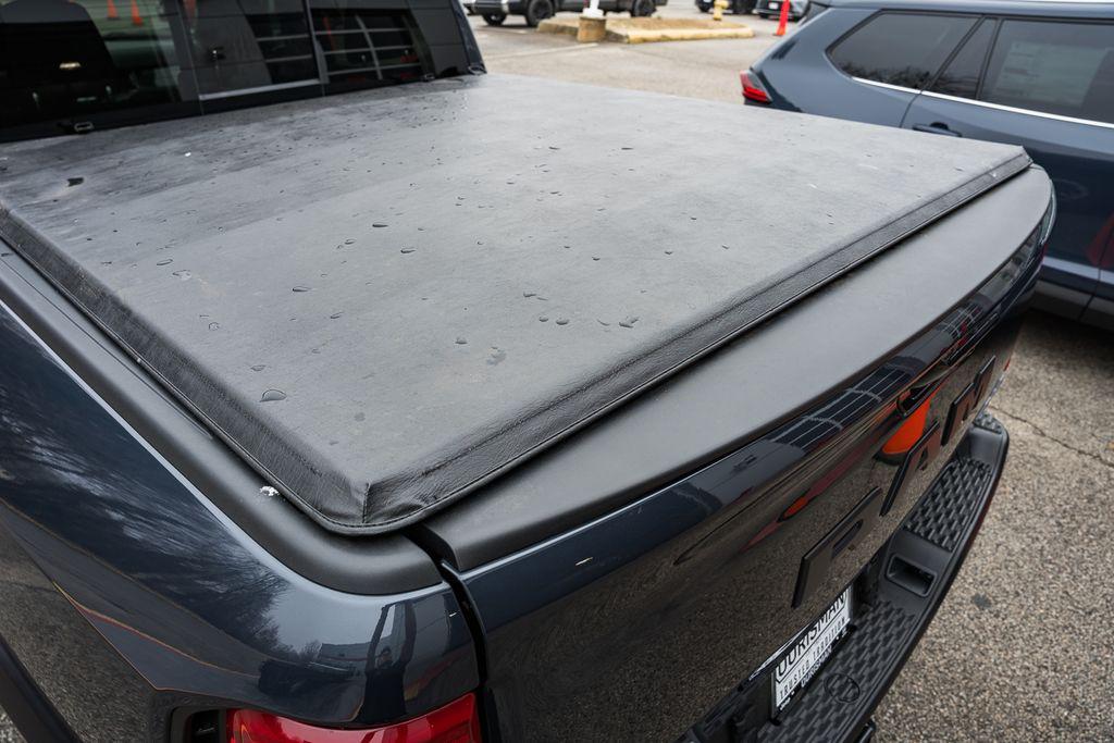 new 2026 Ram 1500 car, priced at $86,424