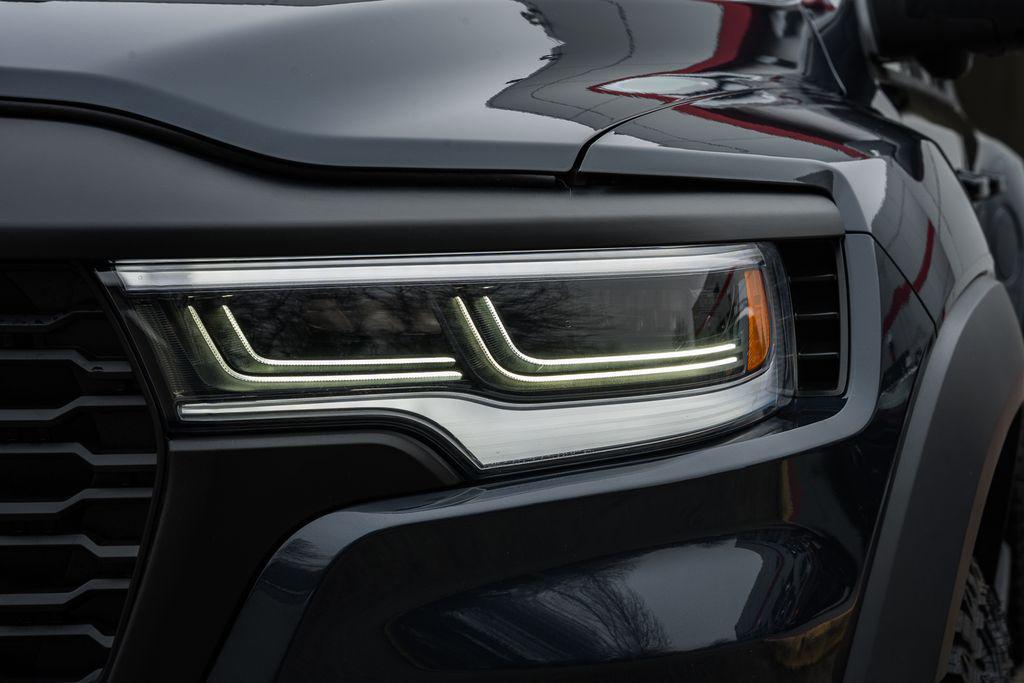 new 2026 Ram 1500 car, priced at $86,424