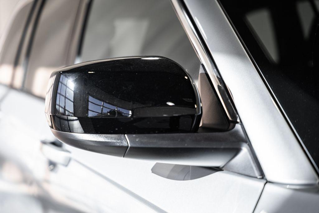 new 2025 Jeep Grand Cherokee car, priced at $34,028