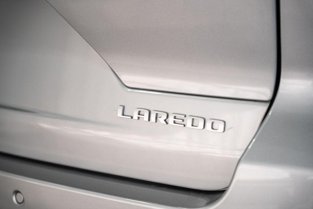 new 2025 Jeep Grand Cherokee car, priced at $34,028