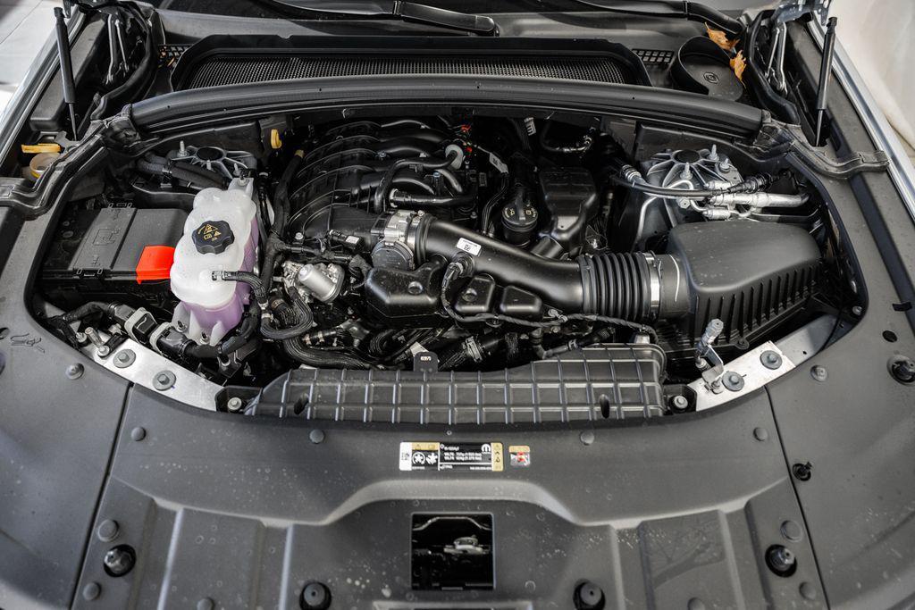 new 2025 Jeep Grand Cherokee car, priced at $34,028