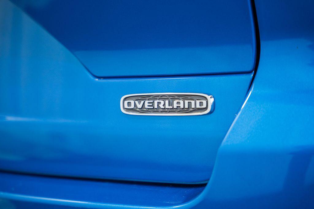 used 2022 Jeep Grand Cherokee 4xe car, priced at $30,499