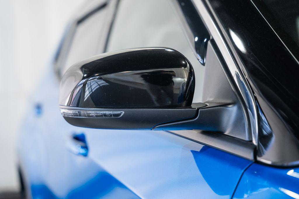 used 2022 Jeep Compass car, priced at $22,500