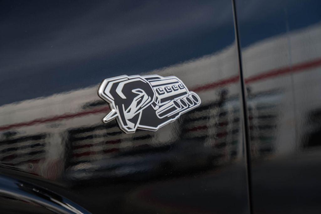 new 2026 Ram 1500 car, priced at $53,173