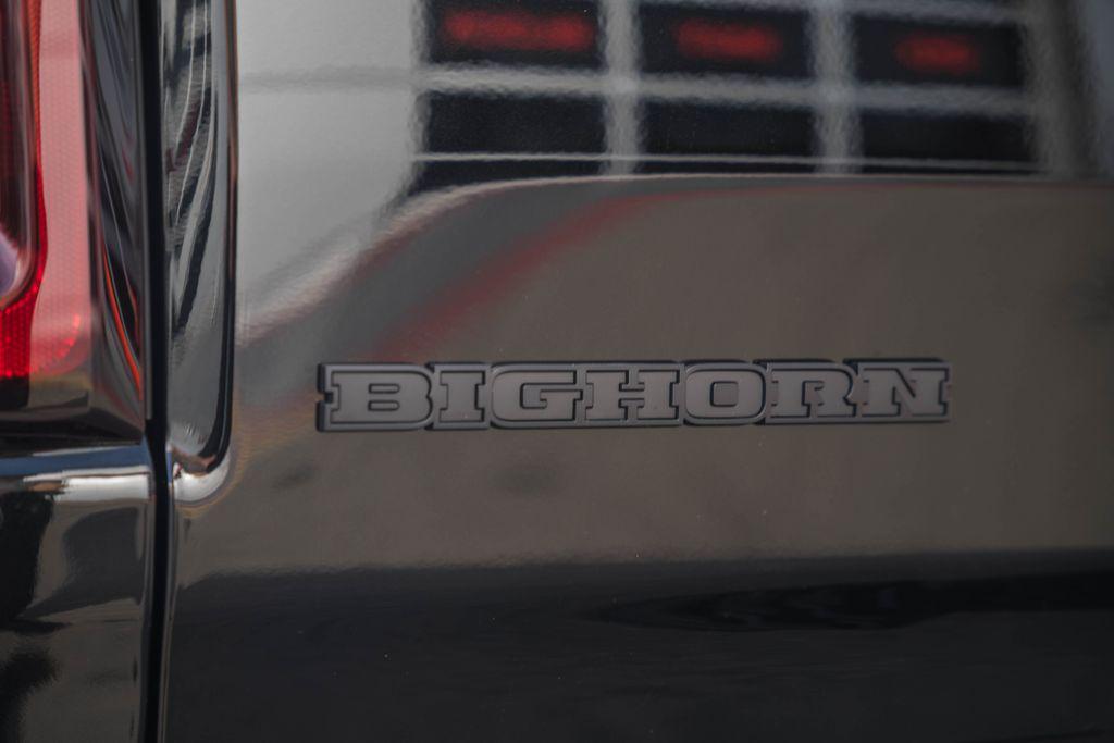 new 2026 Ram 1500 car, priced at $53,173