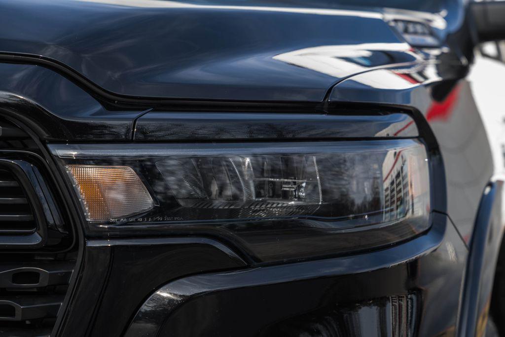 new 2026 Ram 1500 car, priced at $53,173