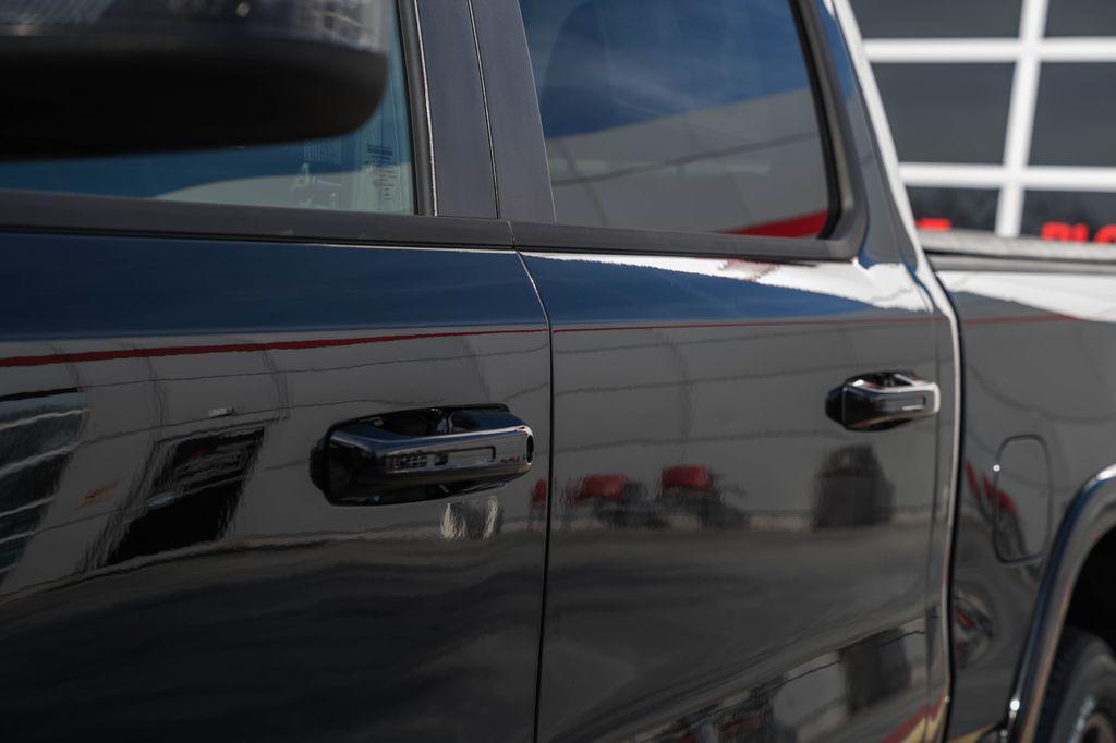 new 2026 Ram 1500 car, priced at $53,173