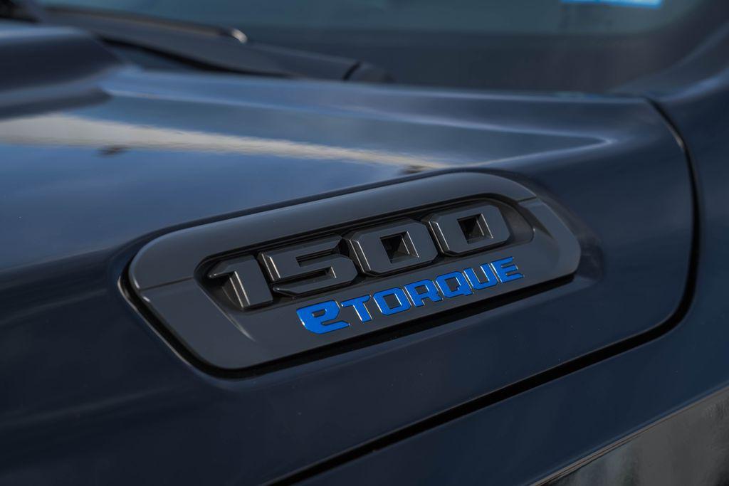 new 2026 Ram 1500 car, priced at $53,173