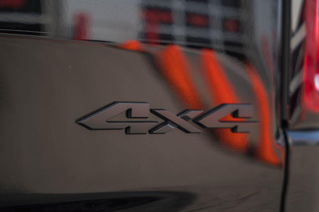 new 2026 Ram 1500 car, priced at $53,173