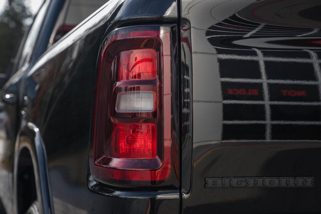 new 2026 Ram 1500 car, priced at $53,173