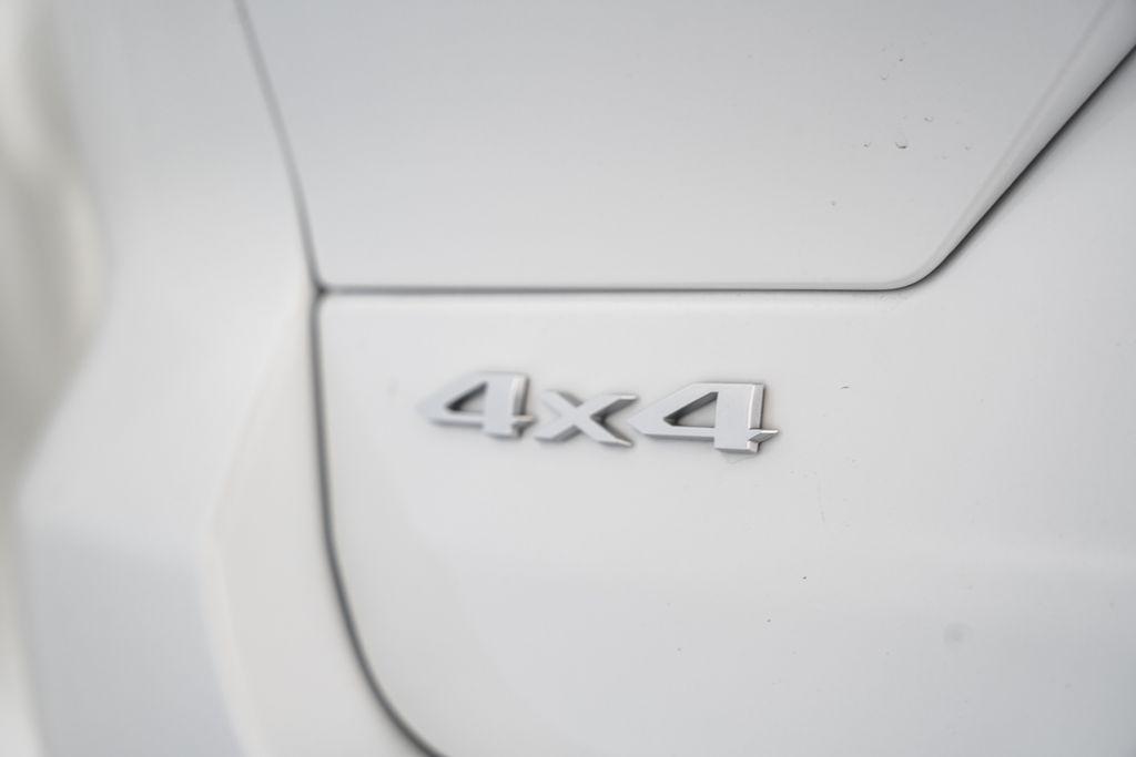 new 2025 Jeep Grand Cherokee car, priced at $57,283