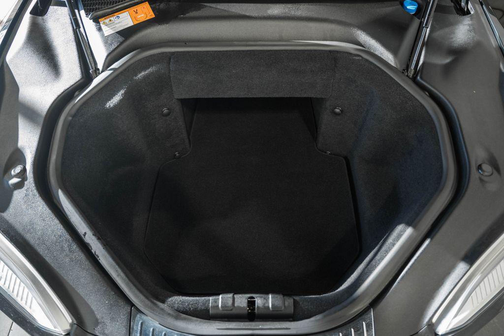 used 2013 Tesla Model S car, priced at $12,500