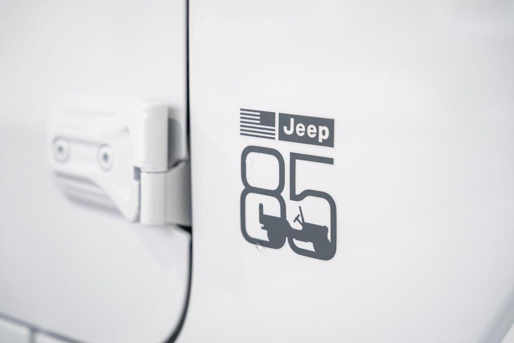 new 2026 Jeep Gladiator car, priced at $47,462