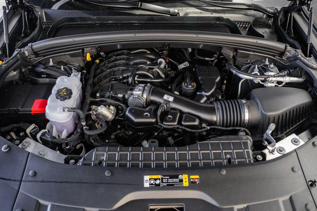 new 2025 Jeep Grand Cherokee car, priced at $38,206