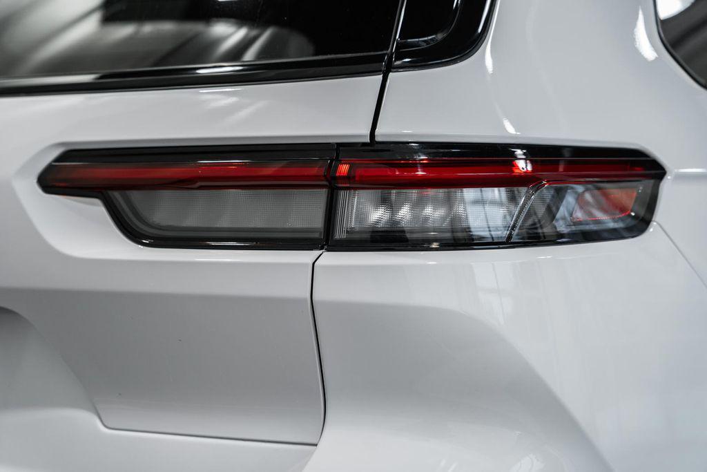 new 2025 Jeep Grand Cherokee L car, priced at $38,004