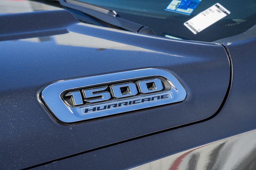 new 2026 Ram 1500 car, priced at $51,985