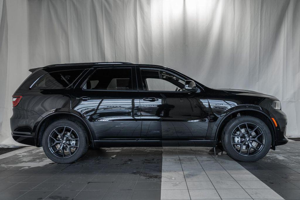 new 2026 Dodge Durango car, priced at $42,891