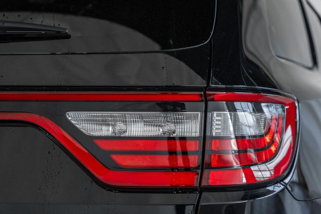 new 2026 Dodge Durango car, priced at $42,891