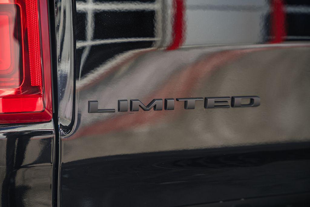 new 2026 Ram 1500 car, priced at $74,292