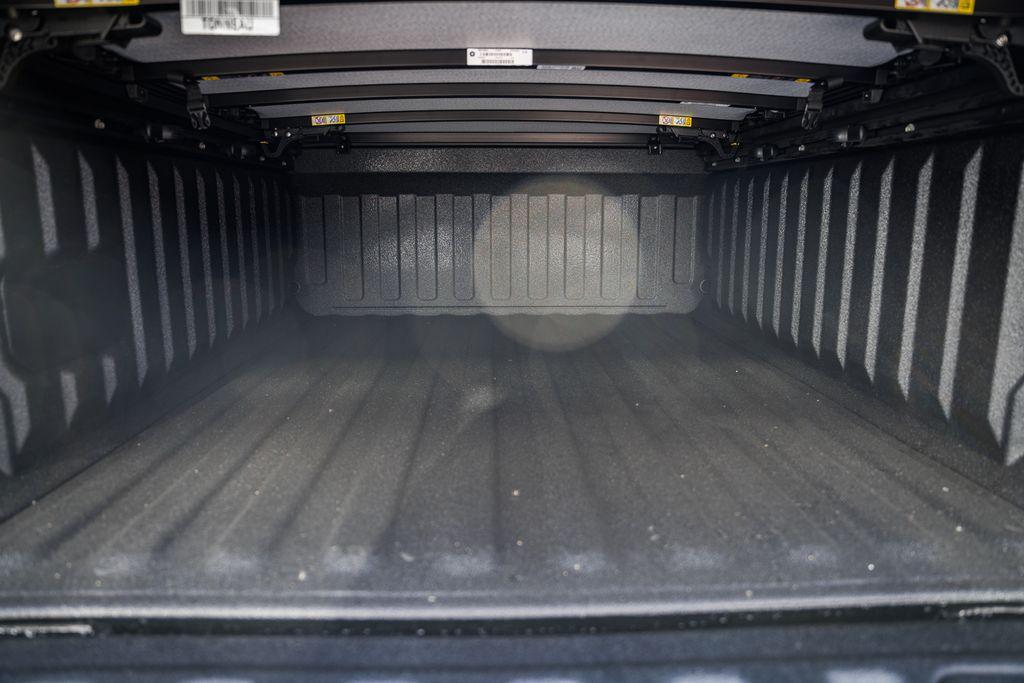 new 2026 Ram 1500 car, priced at $74,292