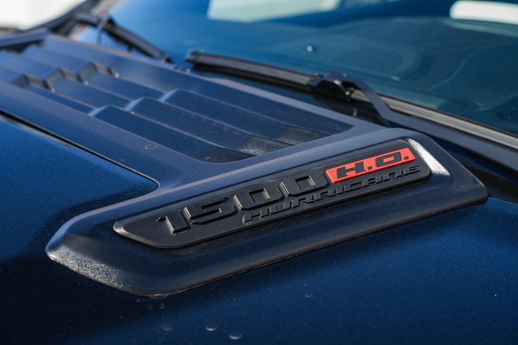 new 2026 Ram 1500 car, priced at $74,292