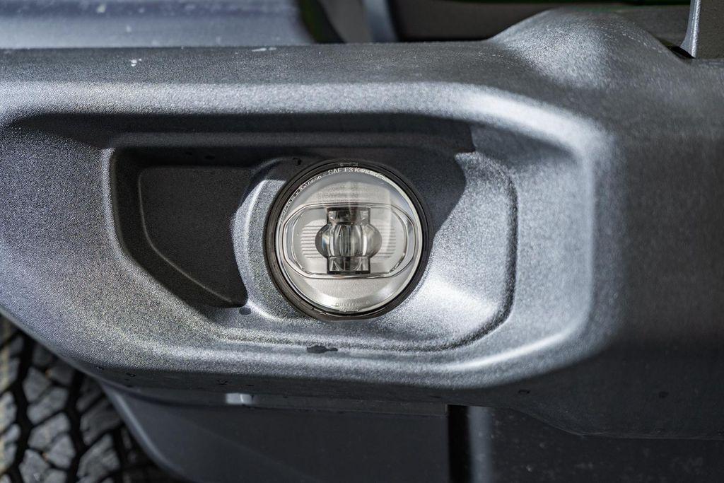 new 2026 Jeep Wrangler car, priced at $40,708