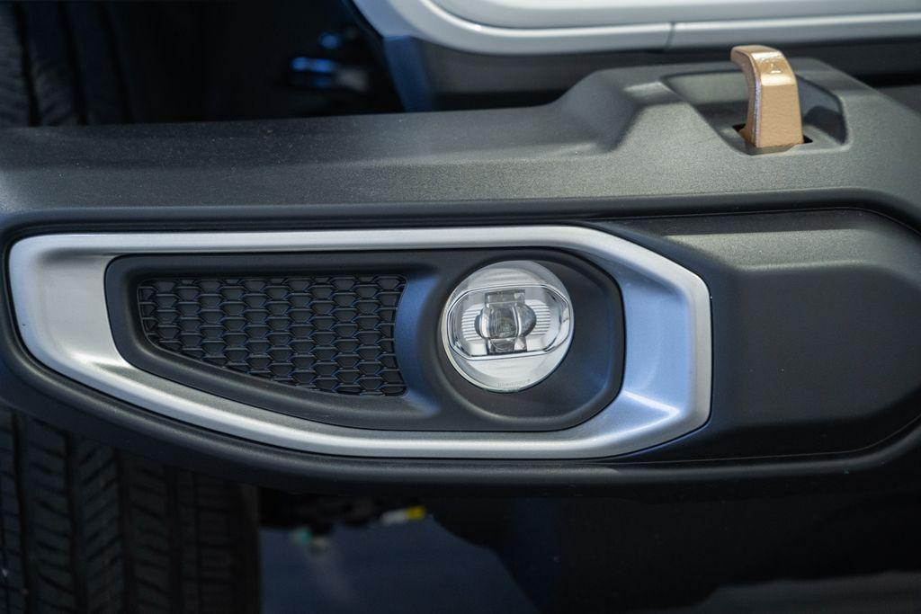 new 2026 Jeep Gladiator car, priced at $47,462