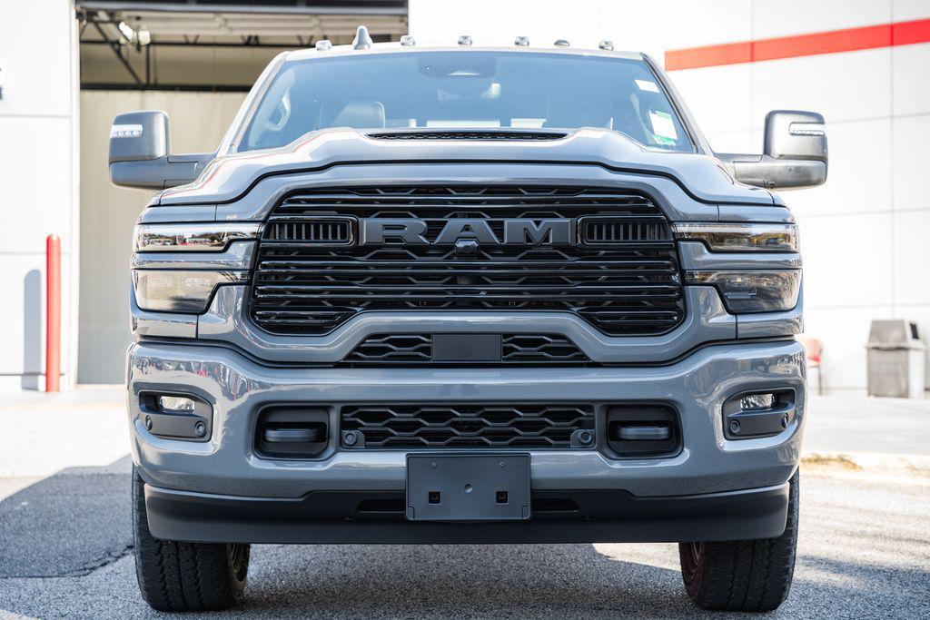 new 2026 Ram 2500 car, priced at $78,475