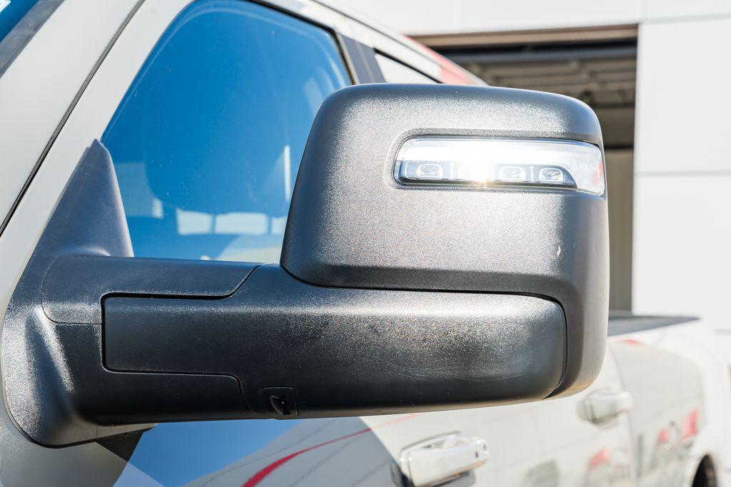 new 2026 Ram 2500 car, priced at $78,475