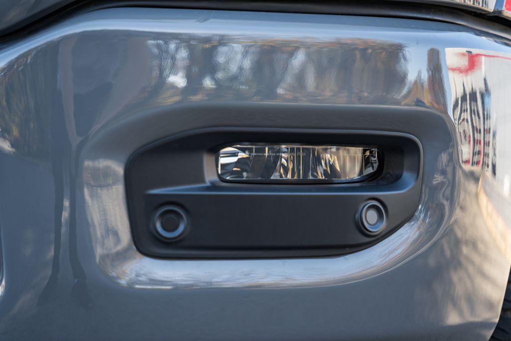 new 2026 Ram 2500 car, priced at $78,475