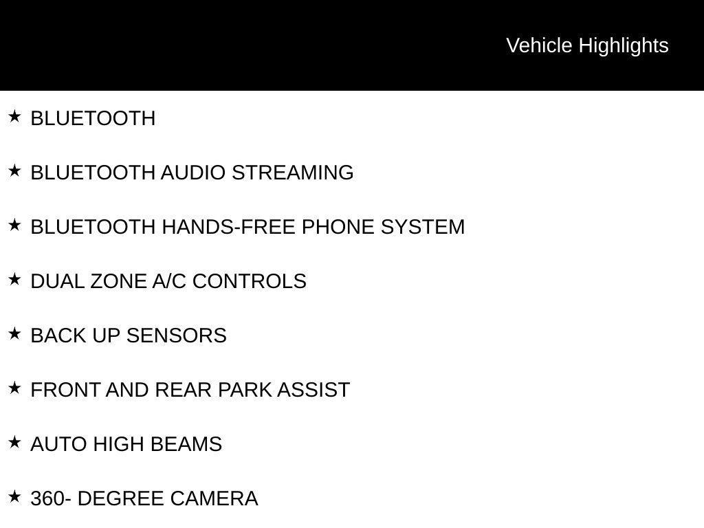used 2024 Jeep Grand Cherokee L car, priced at $33,000