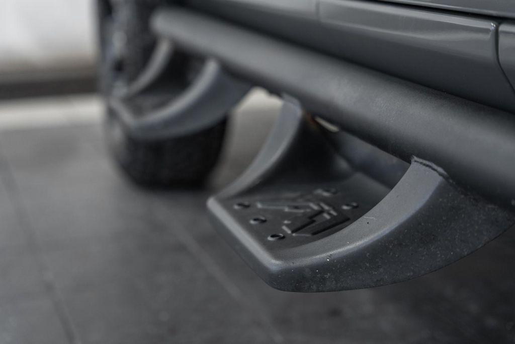 used 2021 Jeep Wrangler car, priced at $23,000