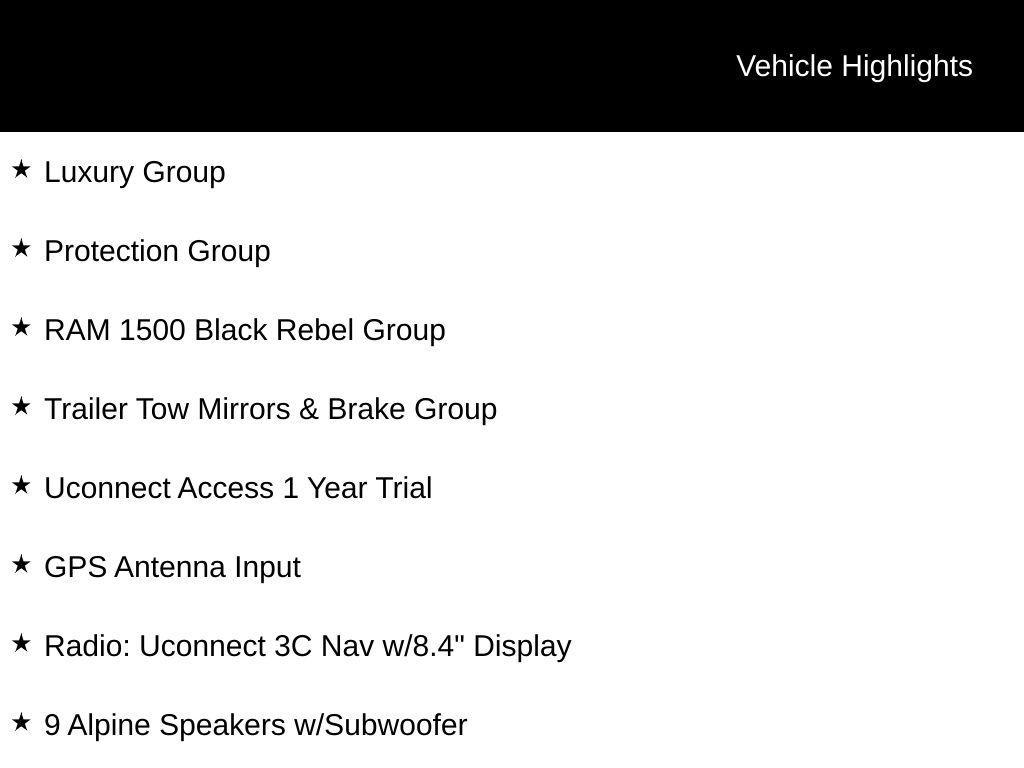 used 2017 Ram 1500 car, priced at $21,500