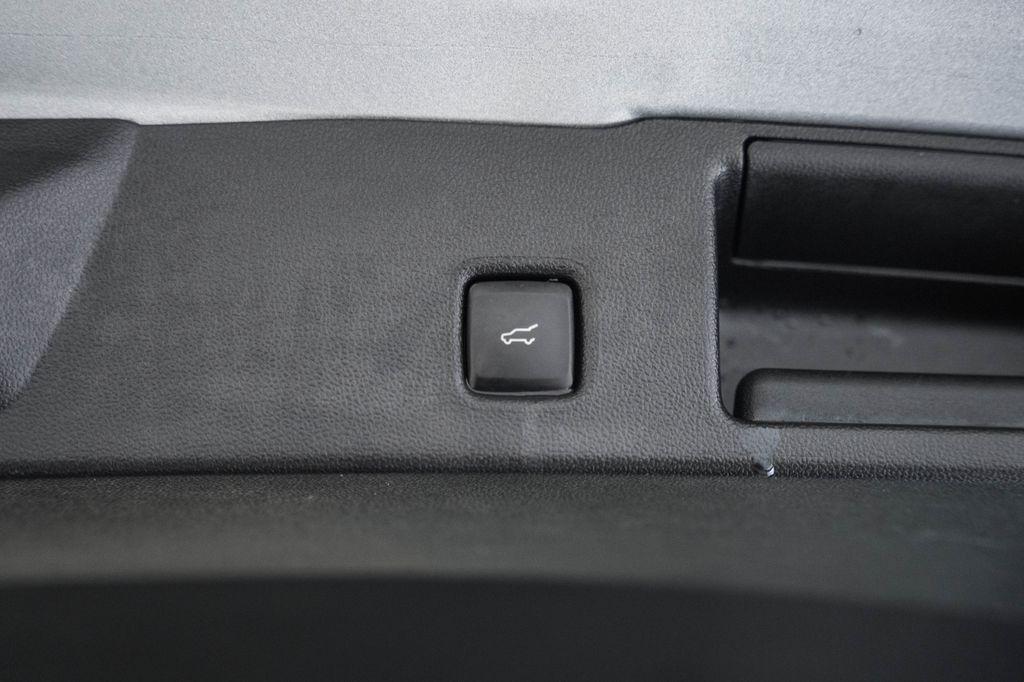 used 2024 Ford Escape car, priced at $19,500