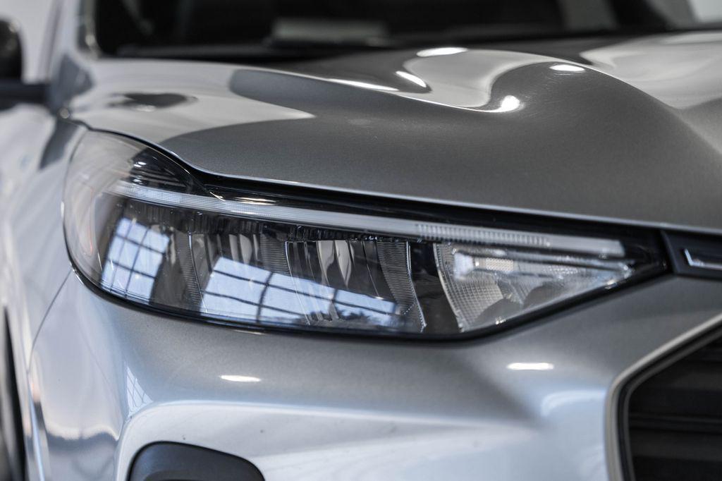 used 2024 Ford Escape car, priced at $19,500