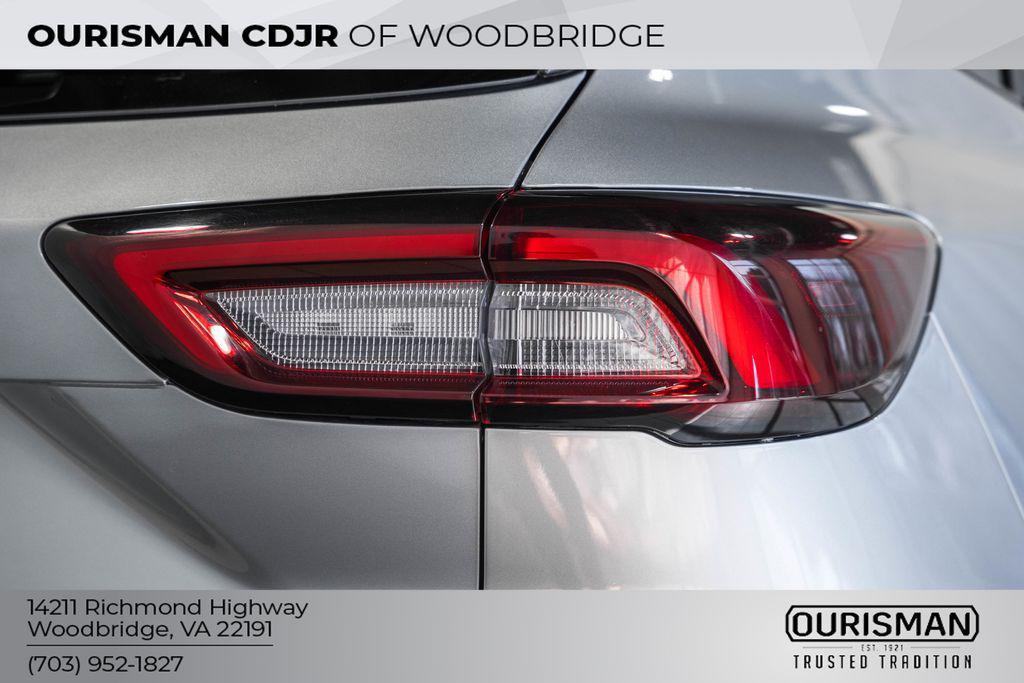 used 2024 Ford Escape car, priced at $19,500