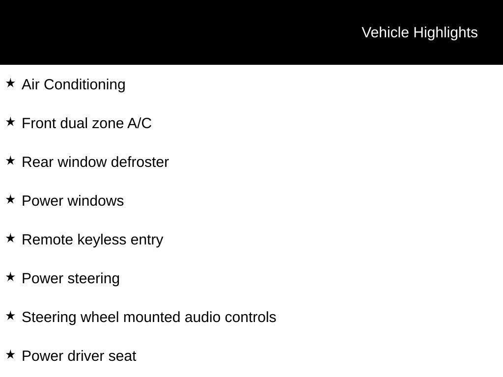 used 2024 Ford Escape car, priced at $19,500
