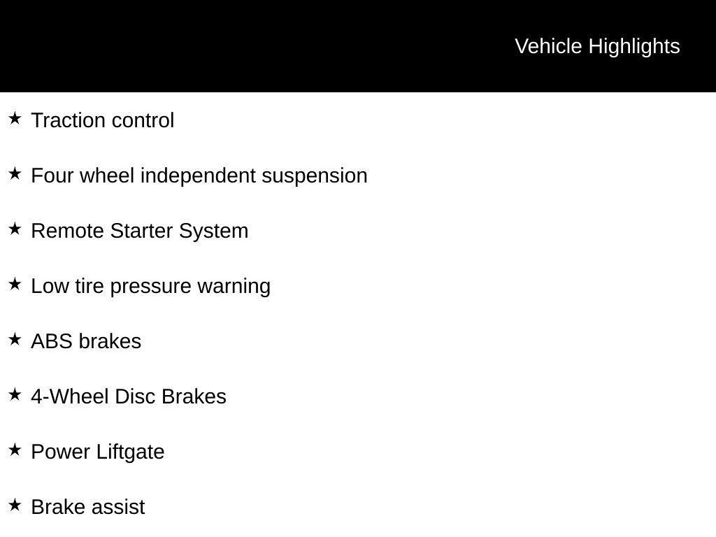 used 2024 Ford Escape car, priced at $19,500