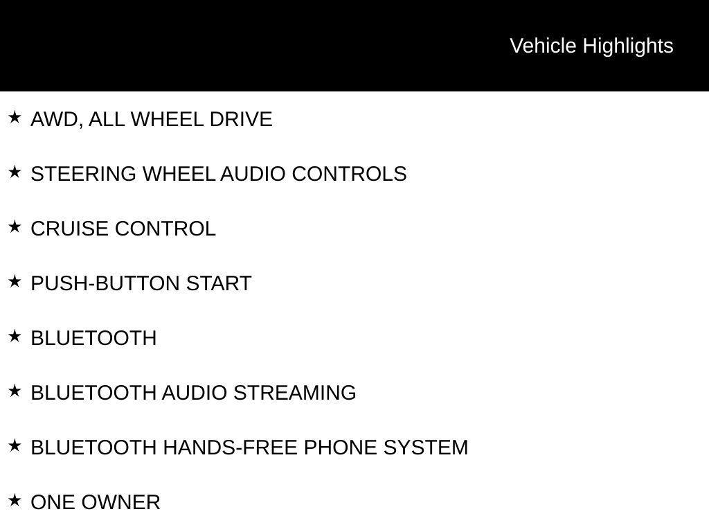 used 2024 Ford Escape car, priced at $19,500