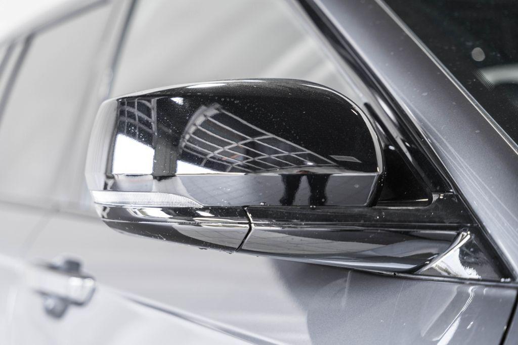 new 2025 Jeep Grand Cherokee car, priced at $37,310