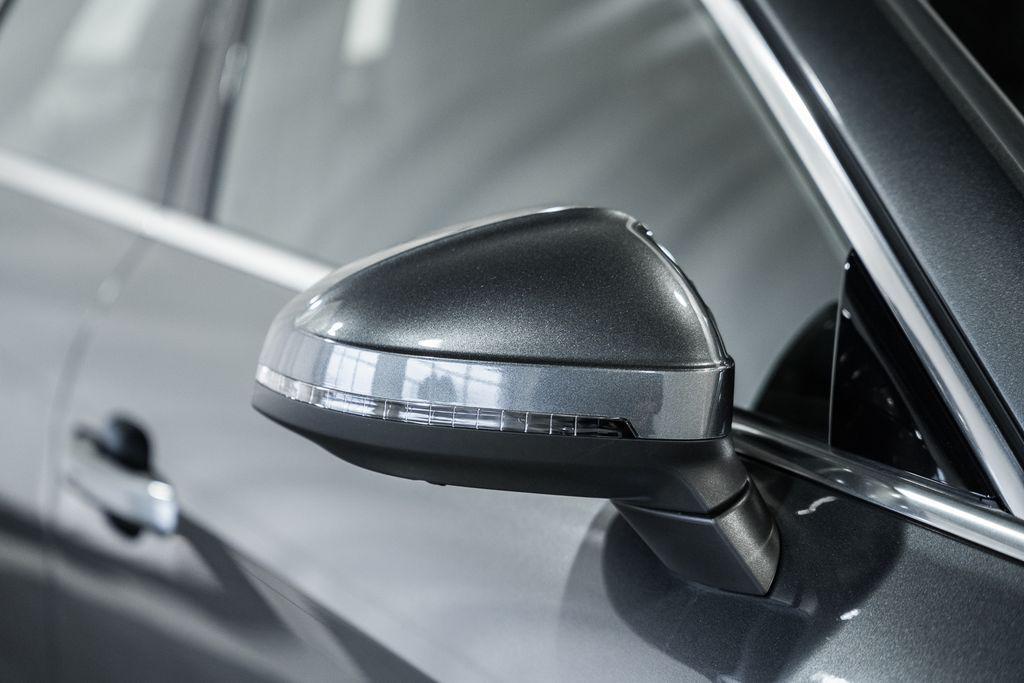 used 2023 Audi A4 car, priced at $29,500