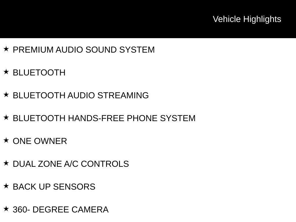 used 2023 Audi A4 car, priced at $29,500